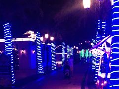 -三亚海昌梦幻海洋不夜城