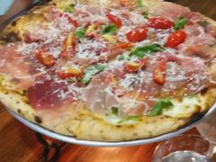 -1861意大利餐厅(文化广场店)