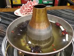 -江湖黑大兔(杨家坪店)