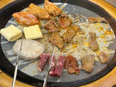 -阿昌白族石板烧·菌锅(大理古城店)