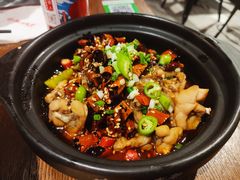 -付小姐在成都(五道口店)