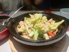 -四道菜·福建海蛎煎(世欧广场店)