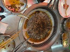 -哈哈碳都·牛肋条无限自助烤肉(宝龙店)