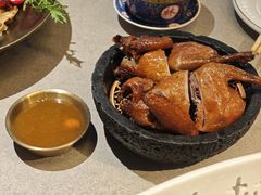 -饕林餐厅(春熙路店)