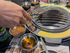 -GOGIYA·咕叽吖韩国传统烤肉店(东方新天地店)