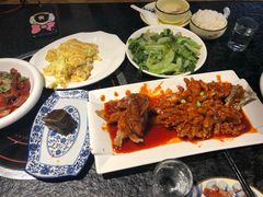 -老苏州芳和园茶酒楼  传统苏帮菜(观前店)