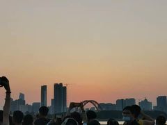 -武汉关码头(轮渡站)