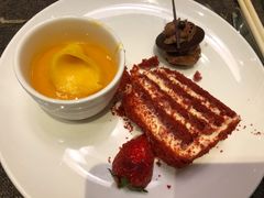 -深圳四季酒店·馥自助餐厅