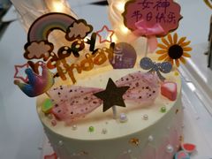 -贝紫Style(木马公寓店)
