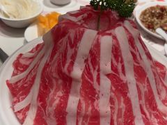 -老员外骨汤火锅(海州古城店)