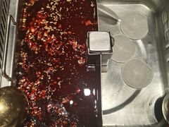 -海底捞火锅(飞马水城店)