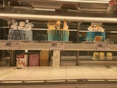 -卡玛王子·面包·蛋糕(南山宝能环球汇店)