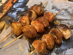 -小庞串店