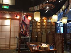 大堂-有喜屋·深夜食堂(环宇荟店)