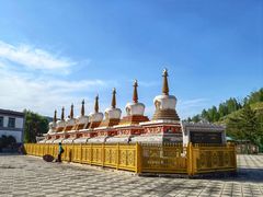 -塔尔寺