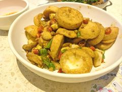 -Waanjai 晚嘉餐厅(南京商厦店)
