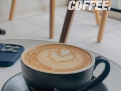 -行山咖啡(南湖店)