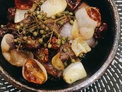 -香山湖渔家大院