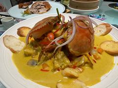 -3号仓库·创意中国菜(新世界城店)