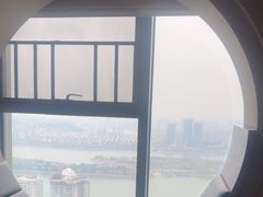 -长沙Y60-SKYLINE天际江景酒店(五一广场店)