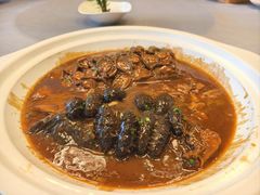 -上海精菜馆(虎踞关店)