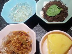 -熊喵来了火锅(太原里第2分店)