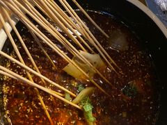 -串大叔炭火烤串·鸡西大冷面刀削面(总店)