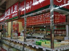 -物美超市(通州梨园店)