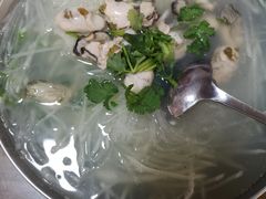 -李记牛庄馅饼(二台子店)