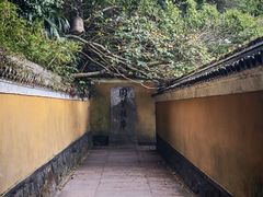 -普陀山慧济禅寺