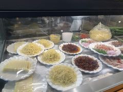 冷吃兔丁-老号尤兔头(幸福店)