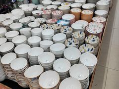 -野水沟小商品批发市场