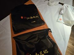 -江南足纪·影院足道·轻奢SPA(红山6979店)