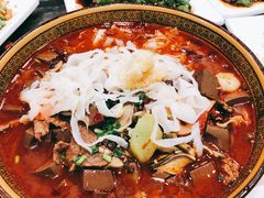 毛血旺-全启和美食(由由店)