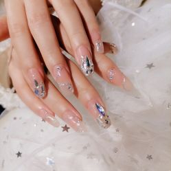 -COME·美睫Eyelash美甲