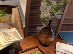 -前海沿·青岛菜(大拇指广场石老人店)