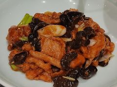 老大同过油肉-紫泥369粗粮季(鼓楼店)