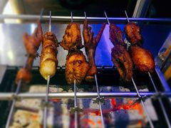 -很久以前羊肉串(大华三路店)