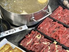 -林记潮牛·牛肉火锅(上马墩店)
