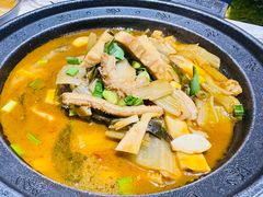 -阿露佳·舌尖上的安吉菜