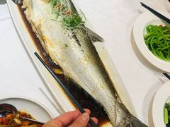 洞庭湖超级大白刁-喜湘宴·精致湖南菜(和平西桥店)