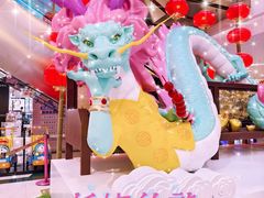 -凯德广场(学府店)