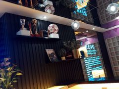 -星聚会KTV(北京世贸天阶店)