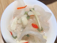 -十二点·辣椒炒肉(南山店)