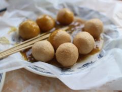 -渔记茶餐厅(渔村店)
