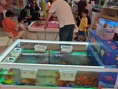 -THE hood开新里(御桥路店)