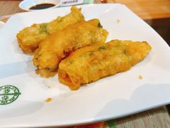 鲜虾腐皮卷-添好运(中环IFC店)