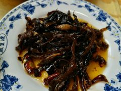 -龙姐私房菜(和顺古镇店)