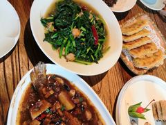 -茶肆(仙林店)