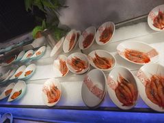 -奔海甄选·活鲜刺身铁板烧自助(太原里店)
